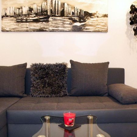 Apartment Doni Ριέκα Εξωτερικό φωτογραφία