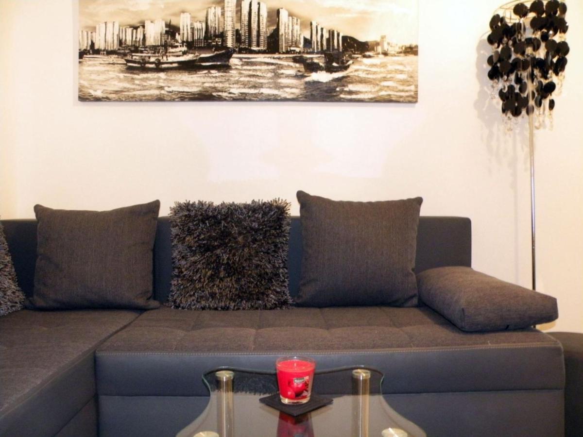 Apartment Doni Ριέκα Εξωτερικό φωτογραφία