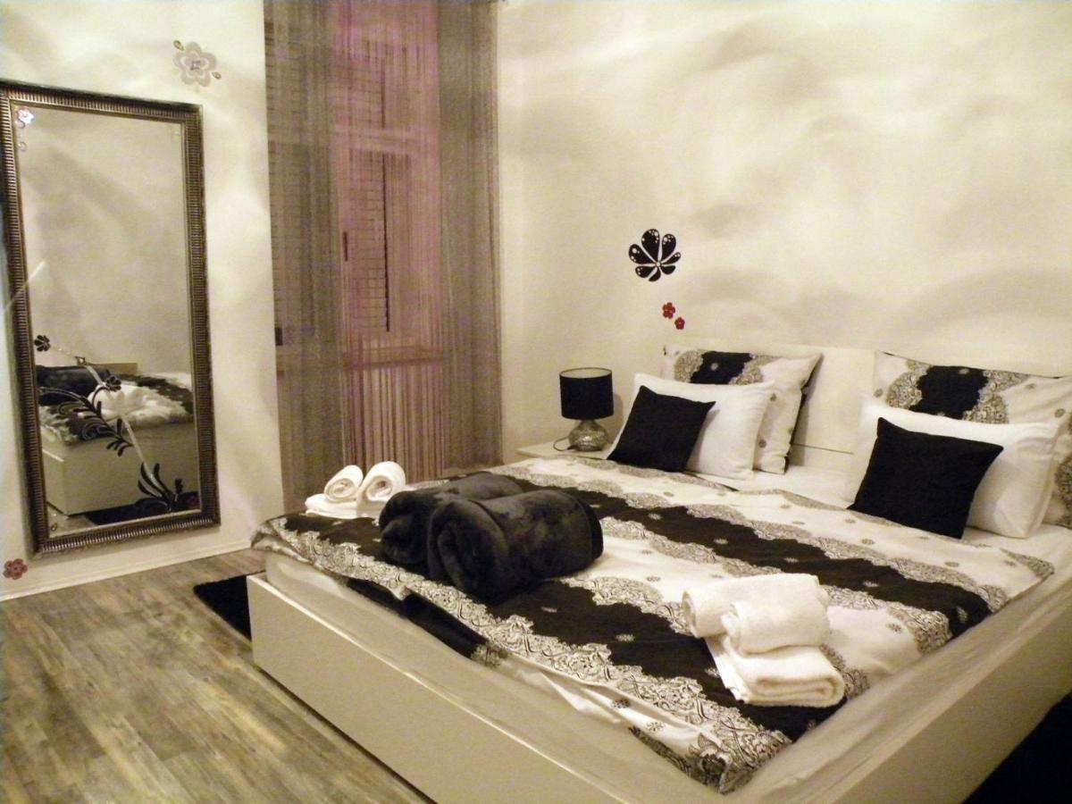 Apartment Doni Ριέκα Εξωτερικό φωτογραφία