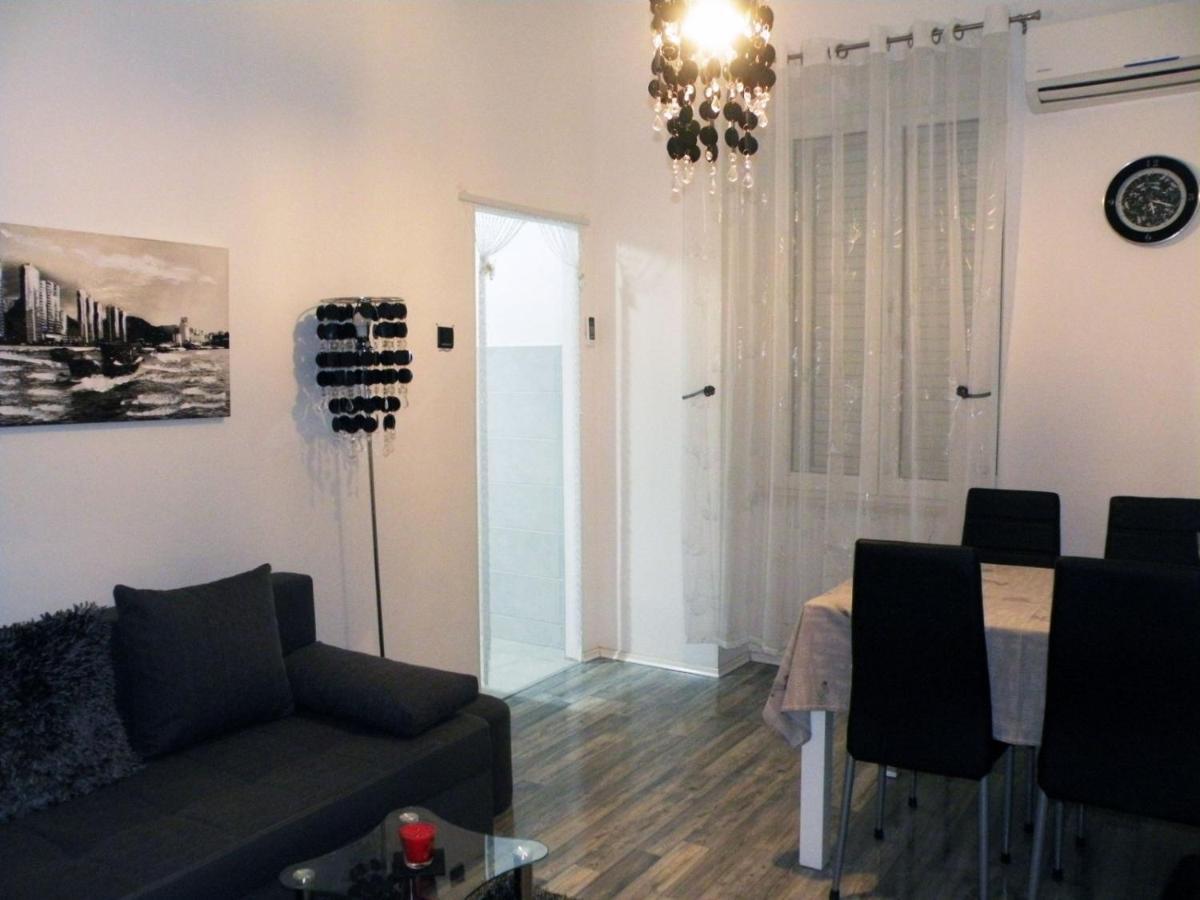 Apartment Doni Ριέκα Εξωτερικό φωτογραφία
