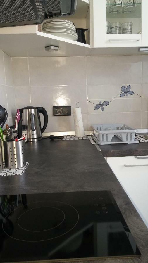 Apartment Doni Ριέκα Εξωτερικό φωτογραφία