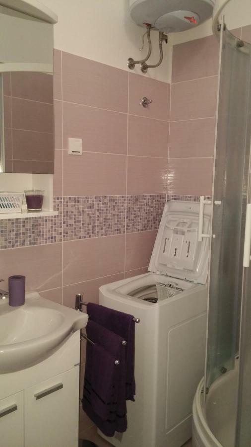 Apartment Doni Ριέκα Εξωτερικό φωτογραφία