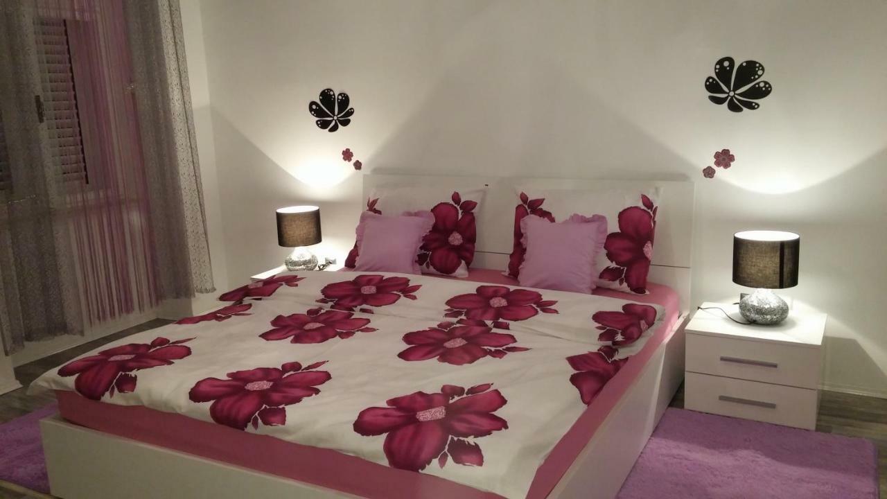 Apartment Doni Ριέκα Εξωτερικό φωτογραφία