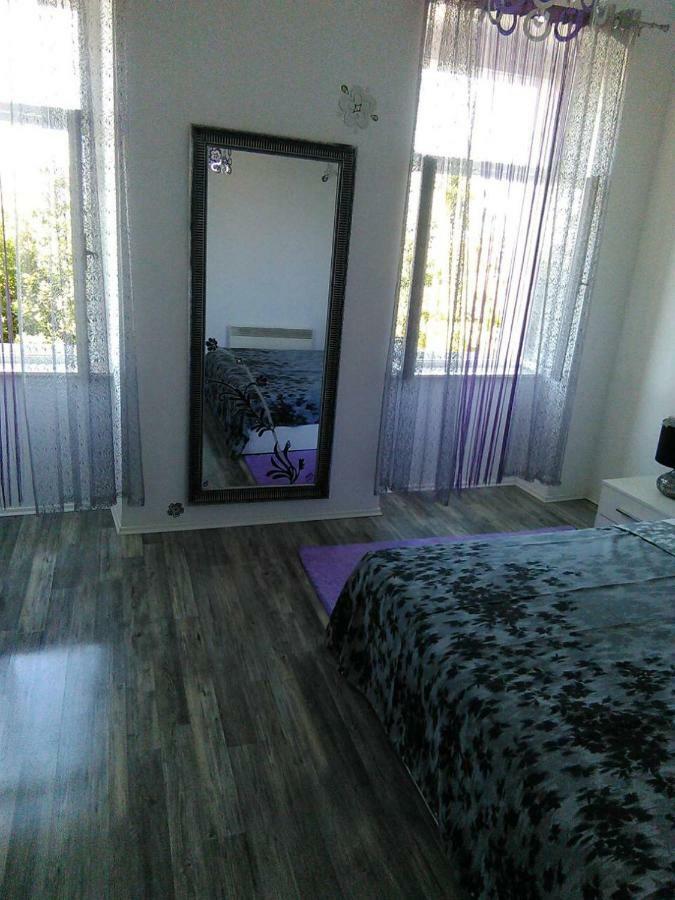 Apartment Doni Ριέκα Εξωτερικό φωτογραφία