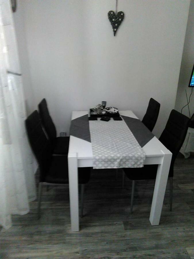 Apartment Doni Ριέκα Εξωτερικό φωτογραφία