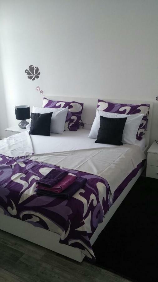 Apartment Doni Ριέκα Εξωτερικό φωτογραφία