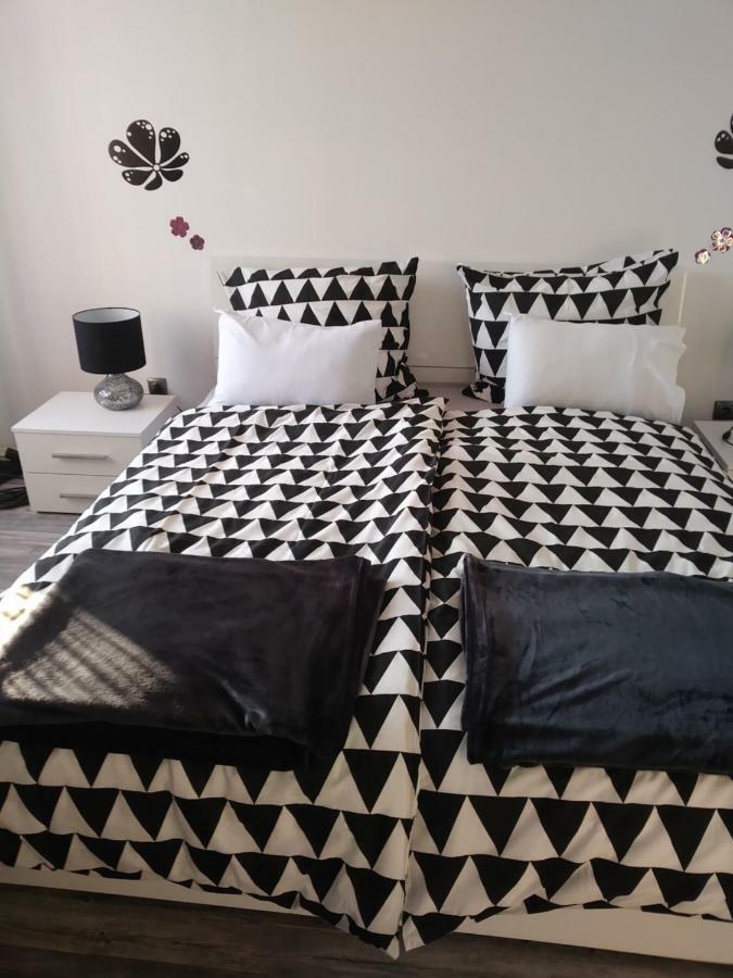 Apartment Doni Ριέκα Εξωτερικό φωτογραφία